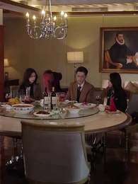 숨겨진 사랑 아래 - Episode 41