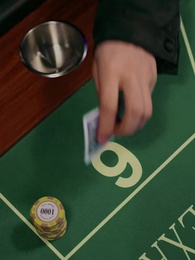 ตอนที่ 3 - คมดาบแห่งการพิพากษา