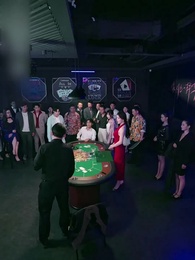 ตอนที่ 23 - คมดาบแห่งการพิพากษา