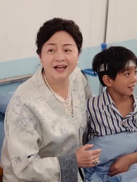 Tập 62 - Mười Năm Chờ Đợi Người