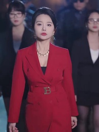 Episode 11 - Bodyguard's CEO Fiancée