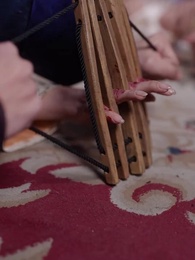 Episode 14 - Der Machtkampf der Kaiserinnen