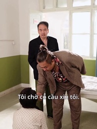 Tập 40 - Mười Năm Chờ Đợi Người