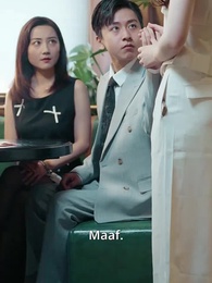 Episode 66 - Kekayaanku Mengguncang Dunia