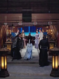 Thiên Tài Kiếm Đạo - Episode 51