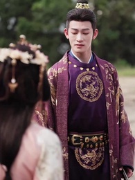 第55集 - 至高至明日月