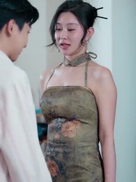 Episode 15 - Kekayaanku Mengguncang Dunia