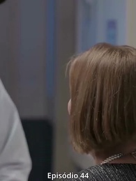 Episódio 44 - [Dublado]Dormir por 30 Anos