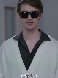 Episódio 4 - [Dublado]Dormir por 30 Anos