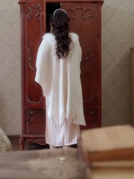 ليلة المطر ويسقط الزهر - Episode 8