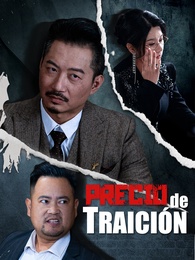 Precio de Traición