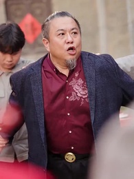 Tập 56 - Mười Năm Chờ Đợi Người