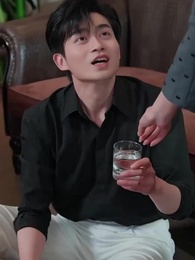 Episode 15 - [Dubbed]Too Late to Mend