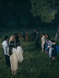 Episode 52 - The Golden Sun Maiden