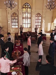 Mười Năm Chờ Đợi Người - Episode 7