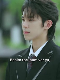 Bölüm 3 - Gökyüzü Sonunda Açtı