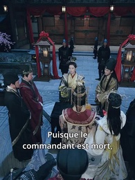 Épisode 75 - Faux Eunuque, Vrai Génie