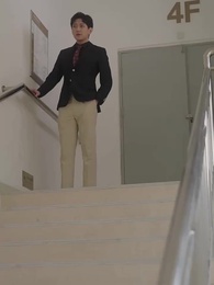 26화 - 숨겨진 사랑 아래