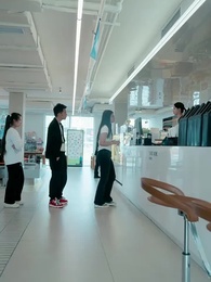 Kekayaanku Mengguncang Dunia - Episode 60