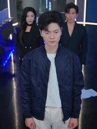 الحلقة 4 - نجم في الظلام