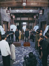 The Golden Sun Maiden - Episode 29