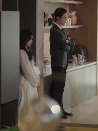 숨겨진 사랑 아래 - Episode 10