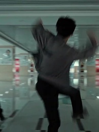 Tinju Raja Terjatuh - Episode 59