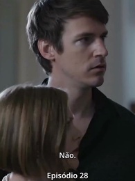 Episódio 28 - [Dublado]Dormir por 30 Anos