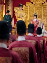 بقوة الأمة، أرسلني إلى المستقبل - Episode 56