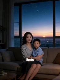 ตอนที่ 15 - แสงดาวที่แท้จริง