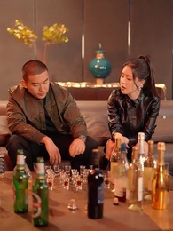 Episode 40 - Bodyguard's CEO Fiancée