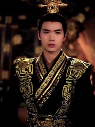 Episod 13 - Kenangan Bunga di Saat Bertemu Duli