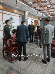 Venganza y Poder: La Ley del Fénix - Episode 50