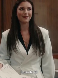 Épisode 20 - [Doublé]Trop tard pour les regrets, Mon Ex