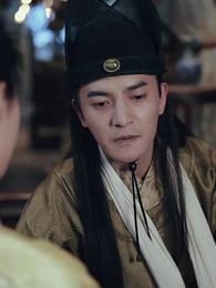 Épisode 95 - Faux Eunuque, Vrai Génie