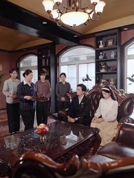 Mười Năm Chờ Đợi Người - Episode 70