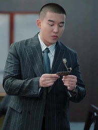 Episode 55 - Bodyguard's CEO Fiancée