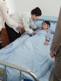 Tập 59 - Mười Năm Chờ Đợi Người