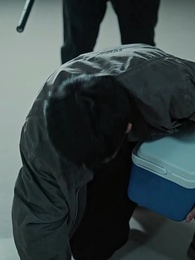 Bölüm 58 - Dövüş