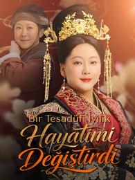 Bir Tesadüfi İyilik, Hayatımı Değiştirdi