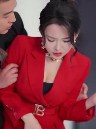 Bodyguard's CEO Fiancée - Episode 13