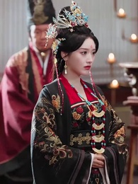 至高至明日月 - Episode 15