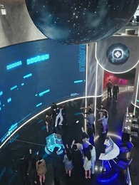 نجم في الظلام - Episode 13