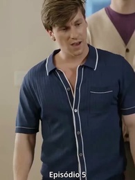 [Dublado]Dormir por 30 Anos - Episode 5