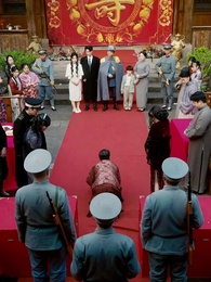 Istri yang Salah Dijemput - Episode 55