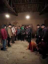 被丈夫的青梅污蔑後，我專治不服 - Episode 24