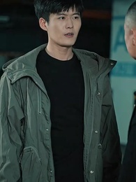 Dövüş - Episode 32