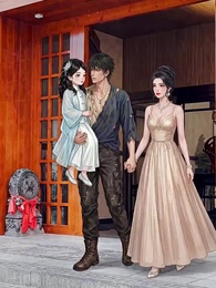 Episodio 58 - Kung Fu Daddy El maestro oculto