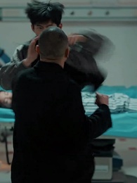 أبي هو بطل الملاكمة - Episode 52