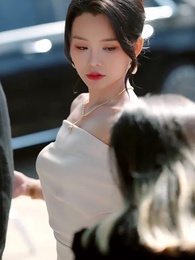 Episode 18 - Bodyguard's CEO Fiancée